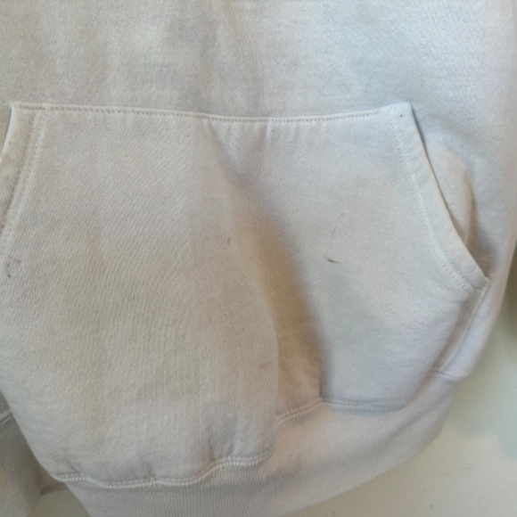 Vintage 1994 American Football Conference Championship Chargers Hoodie L - Picture 4 of 7